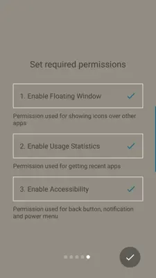 Swiftly Switch - Sidebar App android App screenshot 6